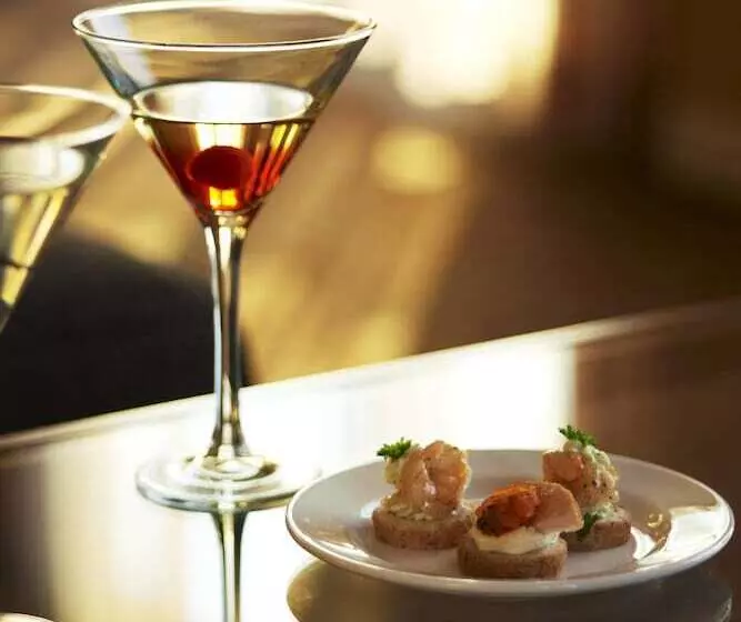 فندق Sheraton Tribeca New York