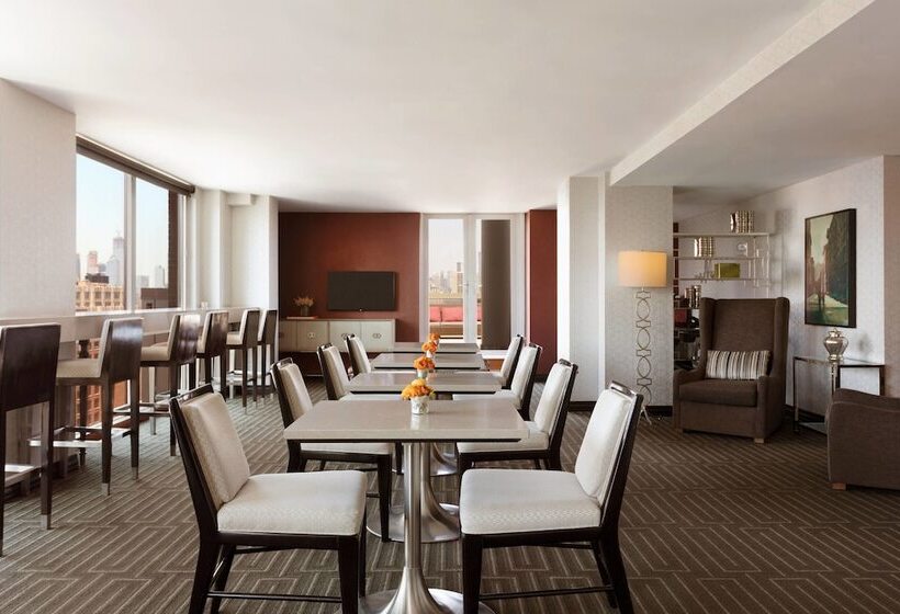 فندق Sheraton Tribeca New York