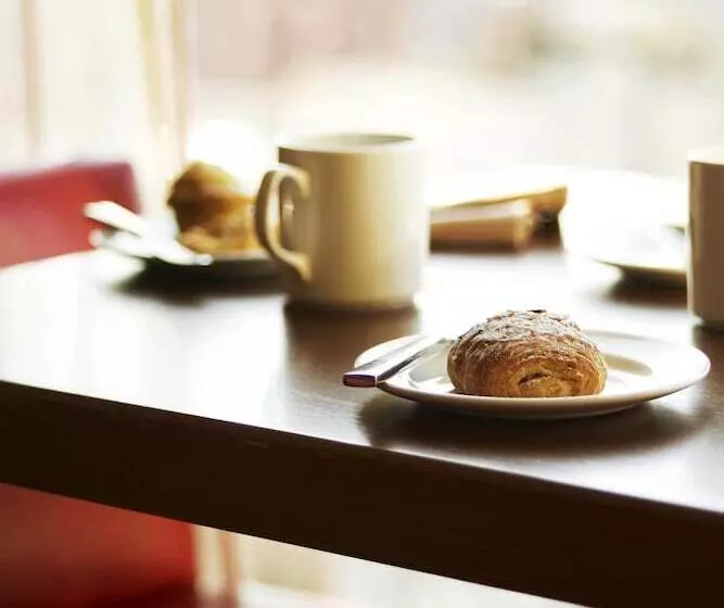 فندق Sheraton Tribeca New York