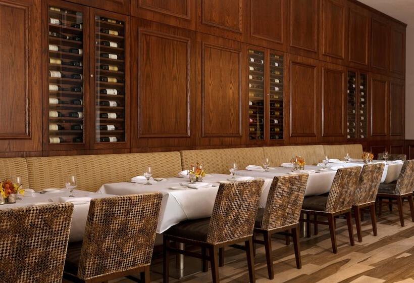 فندق Sheraton Tribeca New York