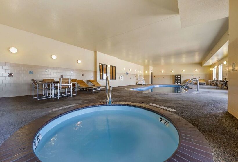 فندق Sleep Inn & Suites