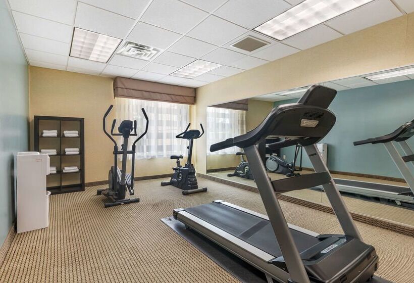 فندق Sleep Inn & Suites