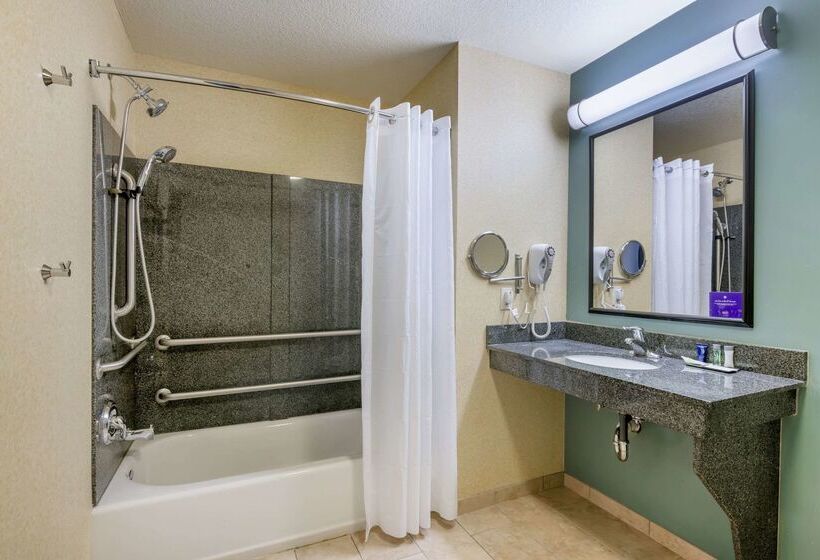 فندق Sleep Inn & Suites