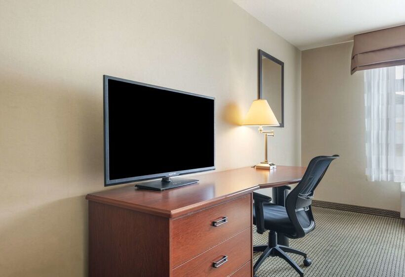 فندق Sleep Inn & Suites