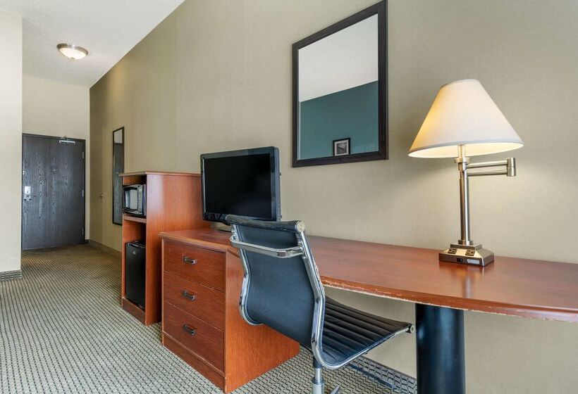 فندق Sleep Inn & Suites