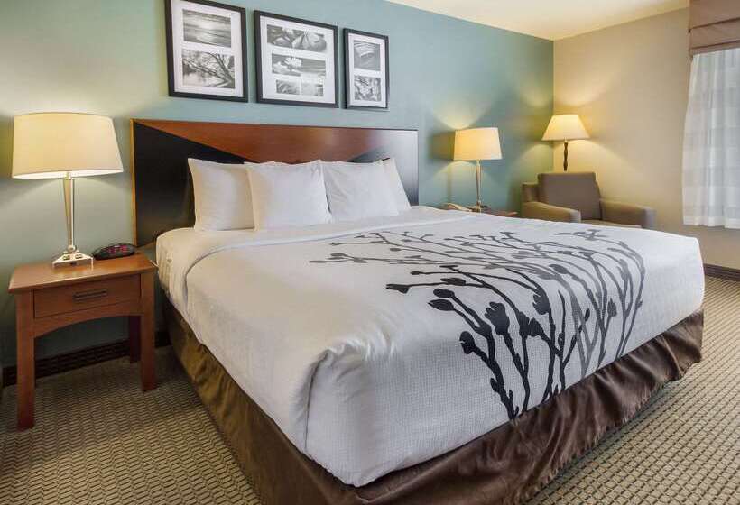 فندق Sleep Inn & Suites