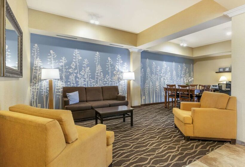 فندق Sleep Inn & Suites