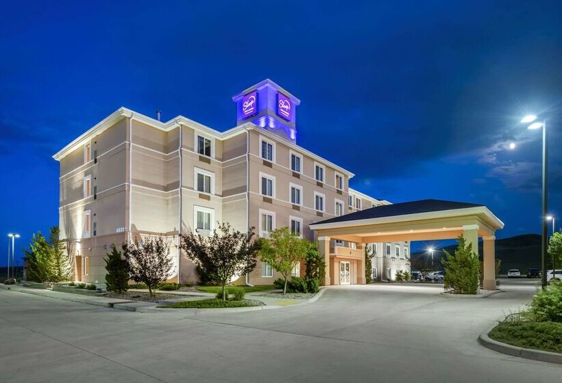 فندق Sleep Inn & Suites