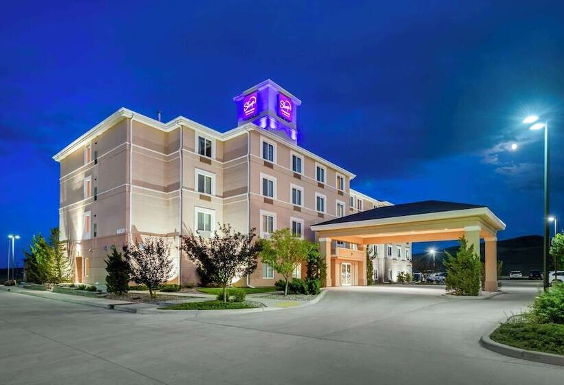 فندق Sleep Inn & Suites