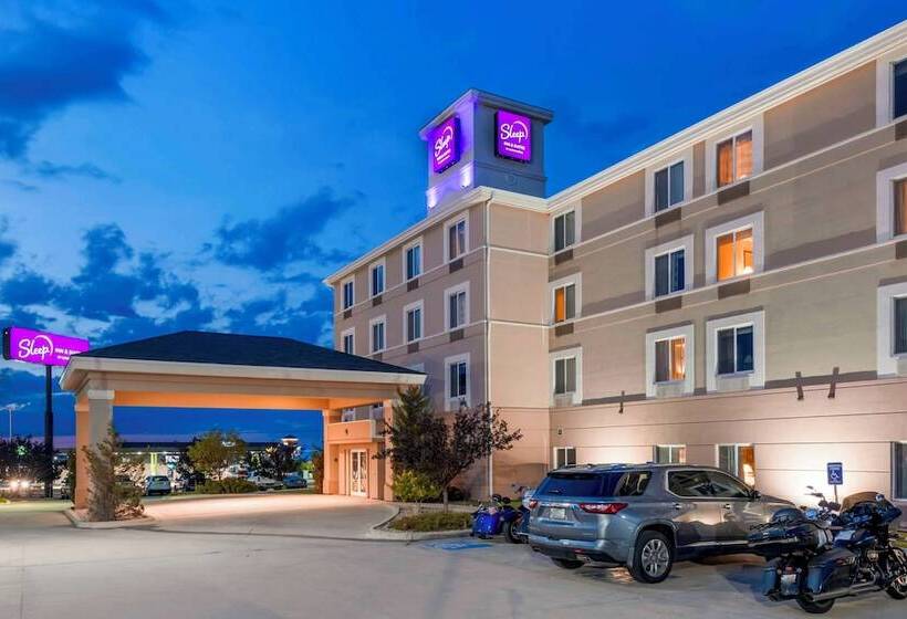 فندق Sleep Inn & Suites