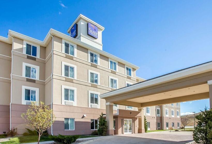 فندق Sleep Inn & Suites