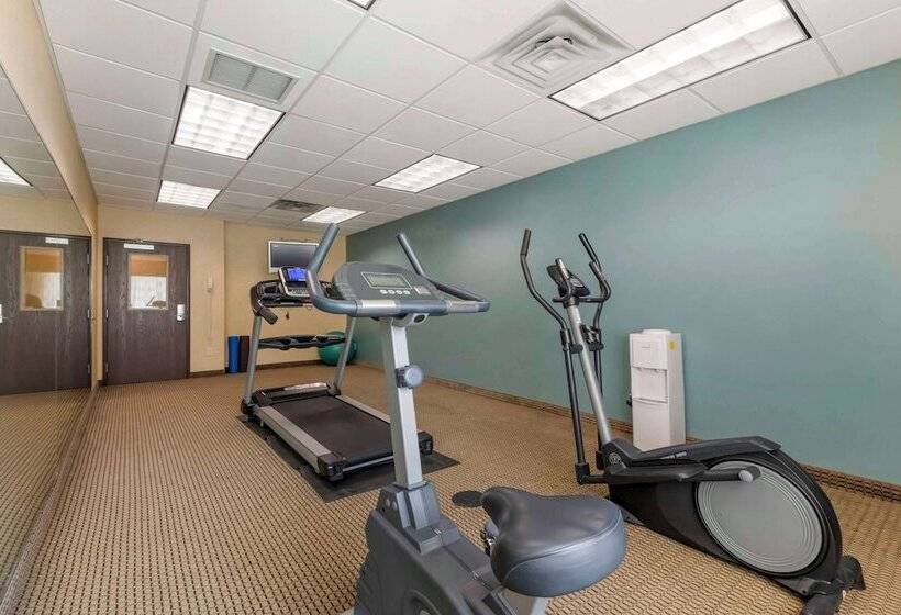 فندق Sleep Inn & Suites