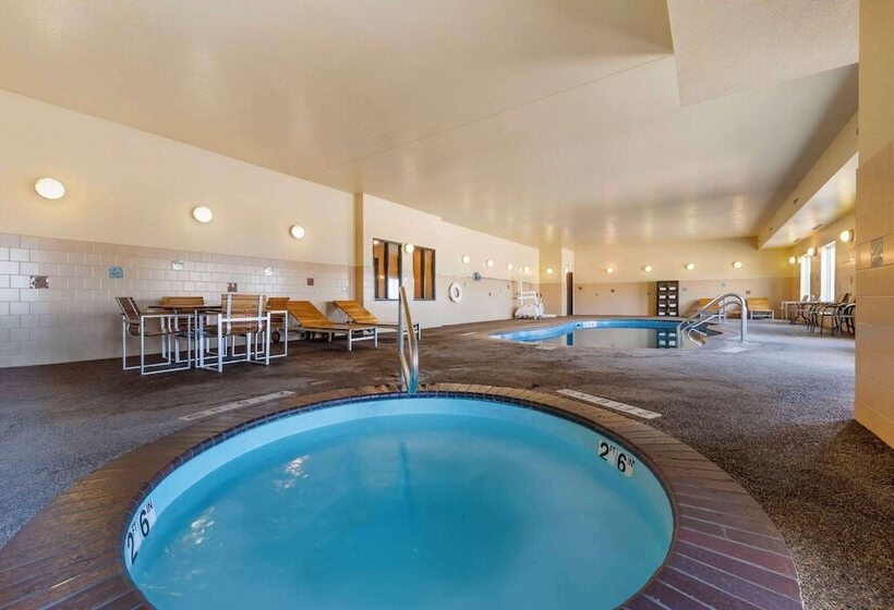 فندق Sleep Inn & Suites