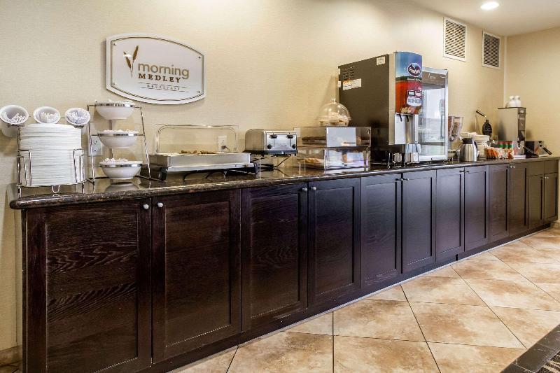 فندق Sleep Inn & Suites