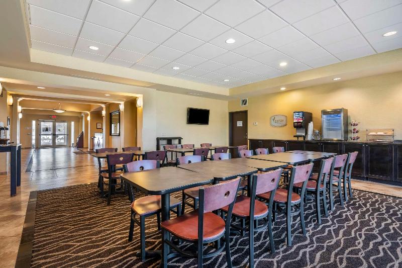 فندق Sleep Inn & Suites