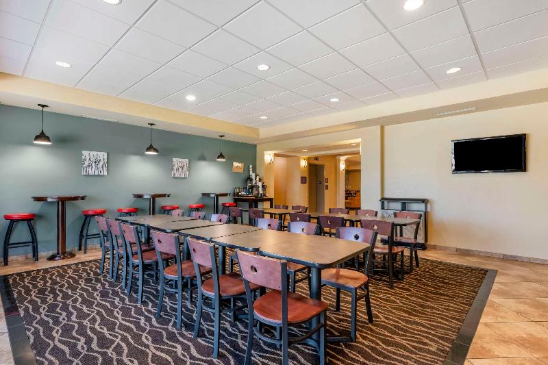 فندق Sleep Inn & Suites