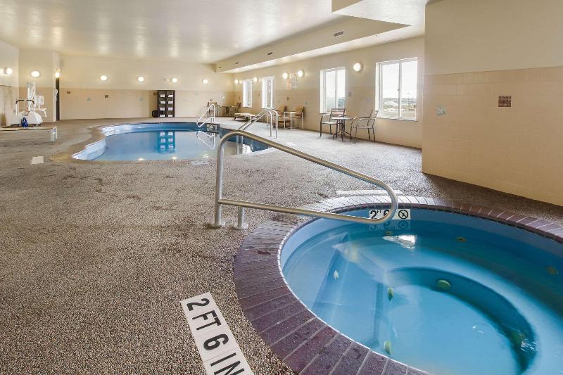 فندق Sleep Inn & Suites