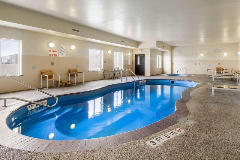 فندق Sleep Inn & Suites