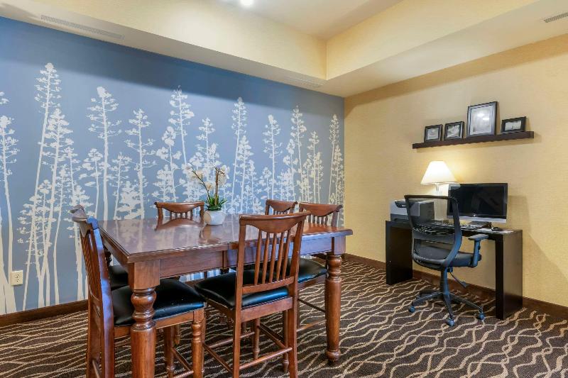 فندق Sleep Inn & Suites