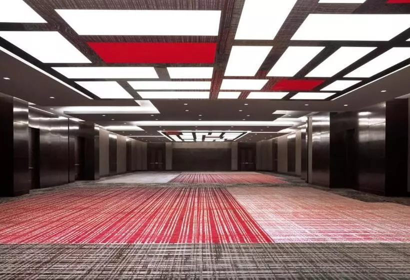 Hotel The Cosmopolitan Of Las Vegas