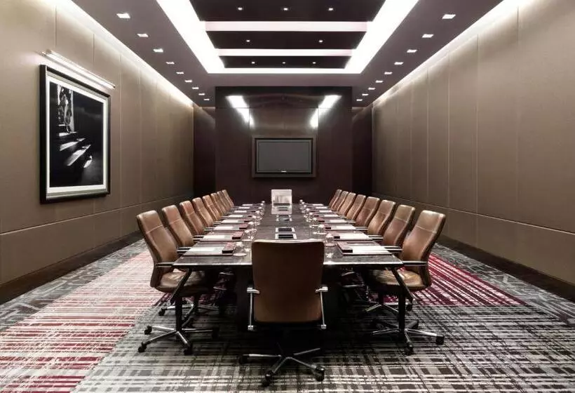 Hotel The Cosmopolitan Of Las Vegas