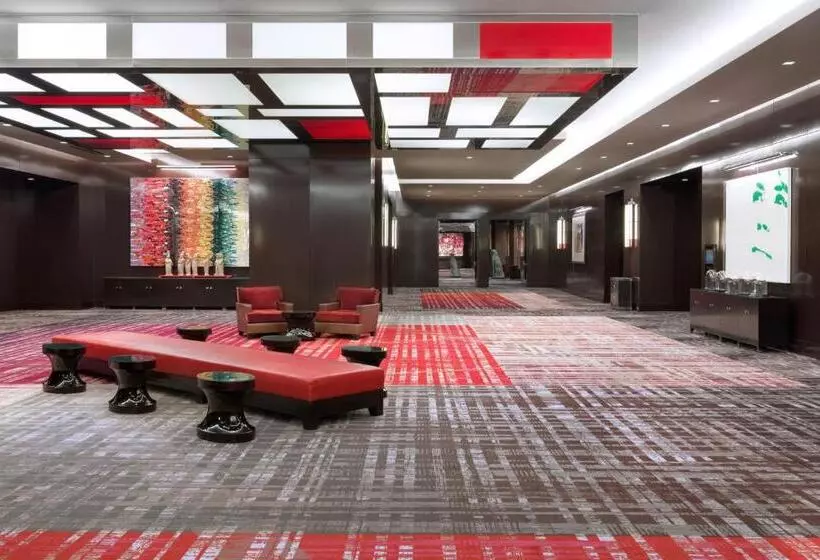 Hotel The Cosmopolitan Of Las Vegas