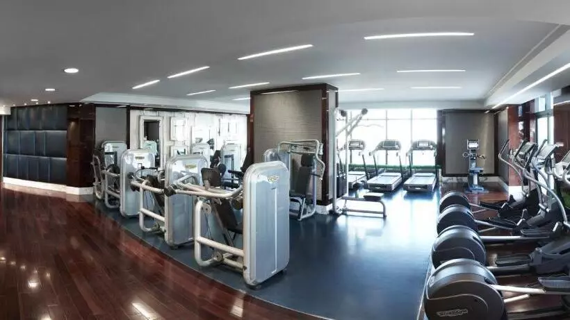 Hotel The Cosmopolitan Of Las Vegas