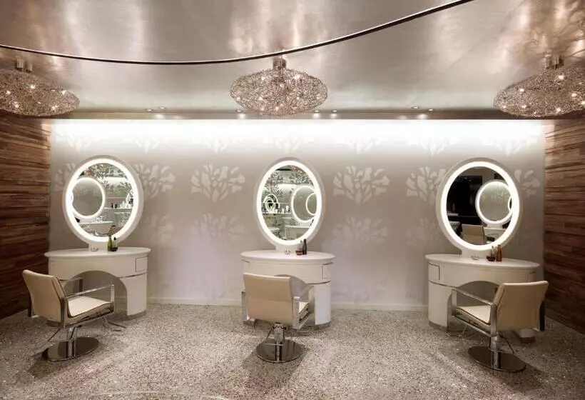 Hotel The Cosmopolitan Of Las Vegas