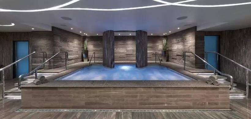 Hotel The Cosmopolitan Of Las Vegas