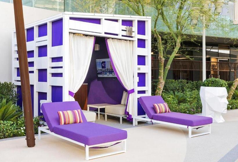 فندق The Cosmopolitan Of Las Vegas