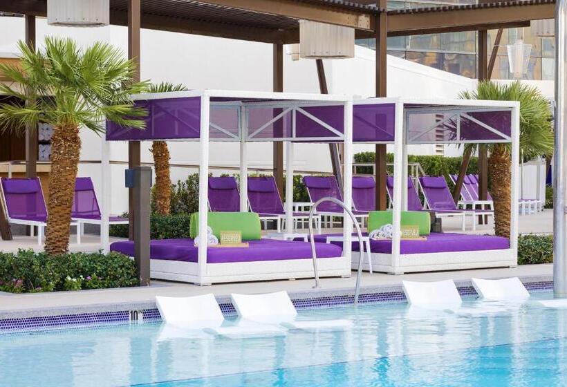 فندق The Cosmopolitan Of Las Vegas