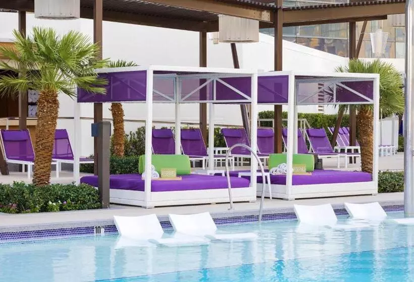 Hotel The Cosmopolitan Of Las Vegas