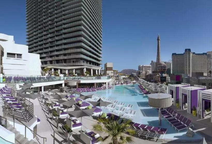 Hotel The Cosmopolitan Of Las Vegas