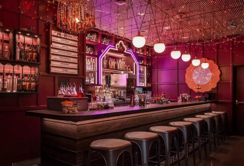 Hotel The Cosmopolitan Of Las Vegas