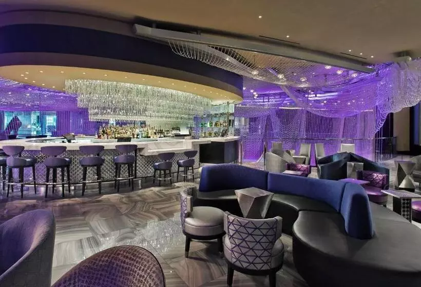 Hotel The Cosmopolitan Of Las Vegas