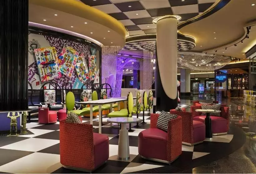 Hotel The Cosmopolitan Of Las Vegas