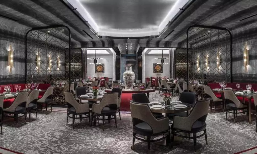 Hotel The Cosmopolitan Of Las Vegas