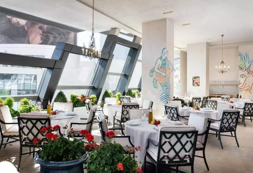 Hotel The Cosmopolitan Of Las Vegas