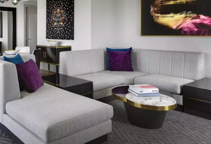 Hotel The Cosmopolitan Of Las Vegas