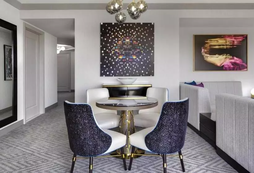 Hotel The Cosmopolitan Of Las Vegas