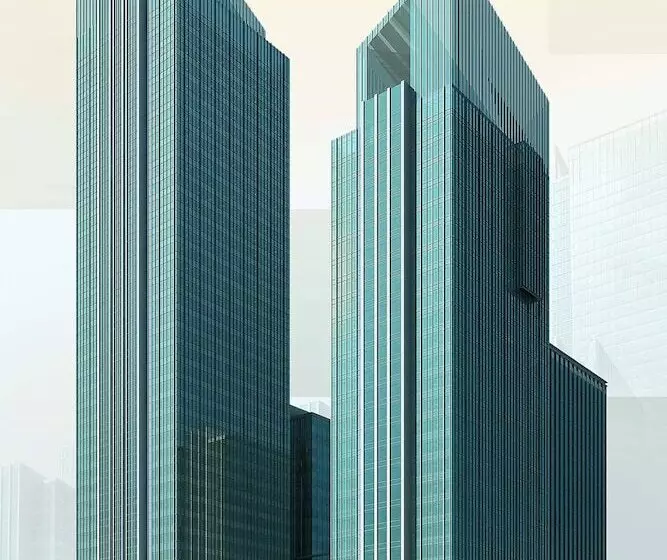 Hotel The Westin Tianjin