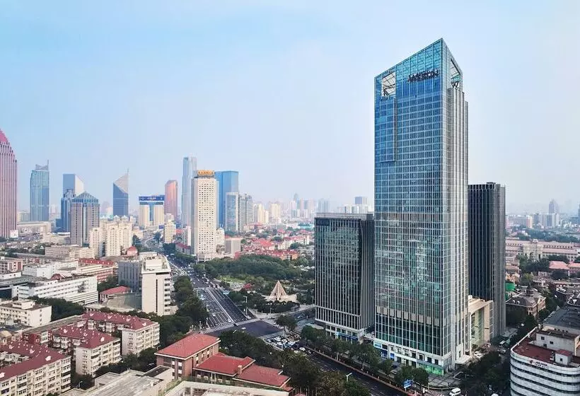 Hotel The Westin Tianjin