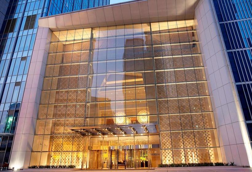 酒店 The Westin Tianjin
