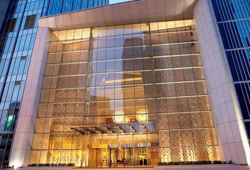 Hotel The Westin Tianjin