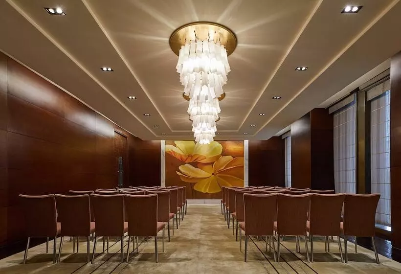 Hotel The Westin Tianjin