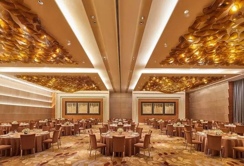 Hotel The Westin Tianjin