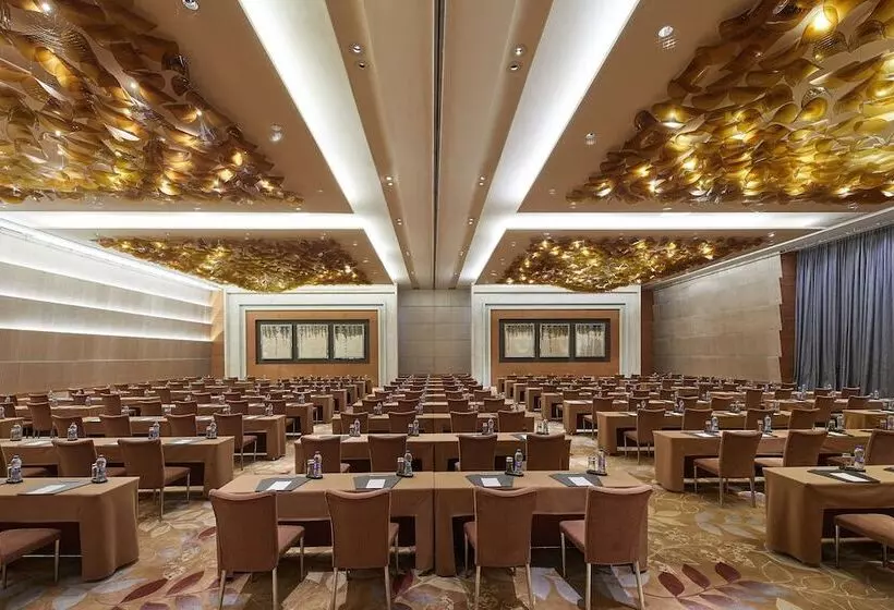 Hotel The Westin Tianjin