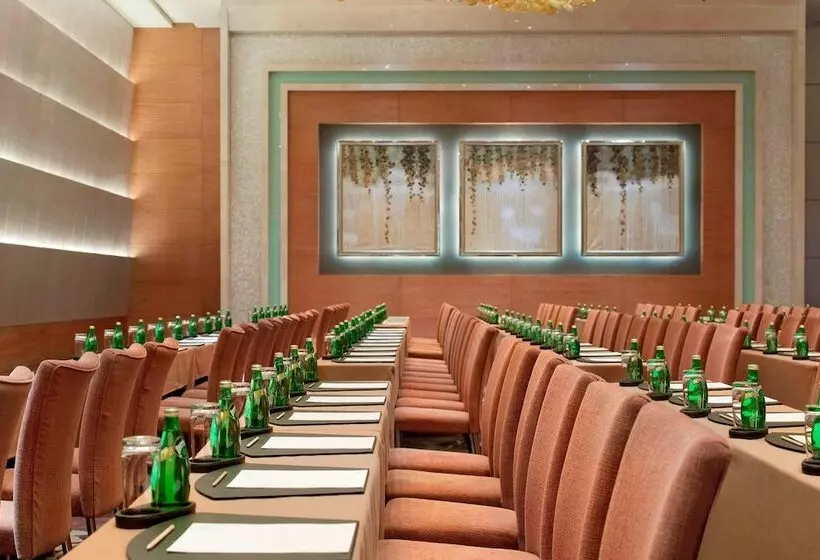 Hotel The Westin Tianjin