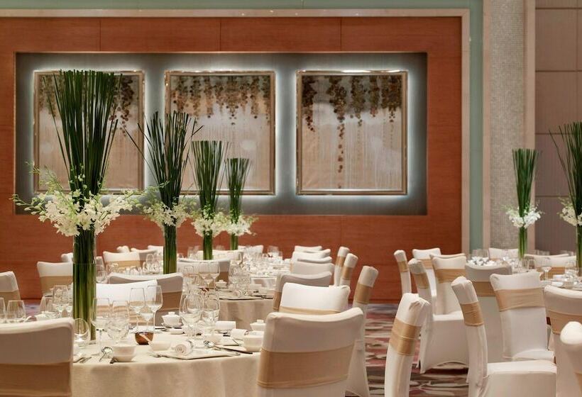 酒店 The Westin Tianjin