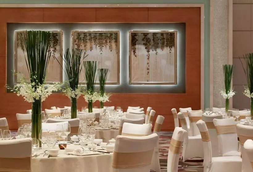 Hotel The Westin Tianjin